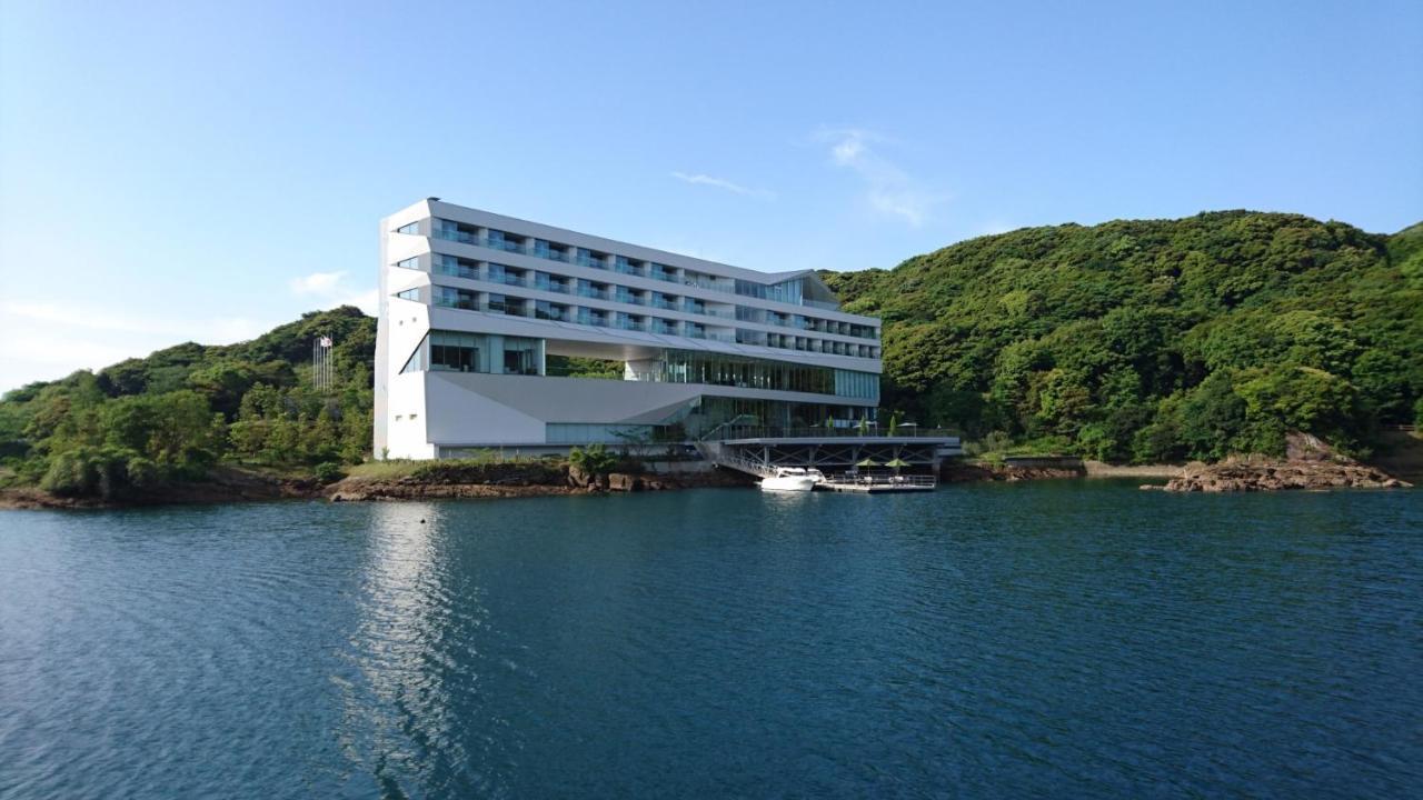 Olivebay Hotel Szaikai Kültér fotó
