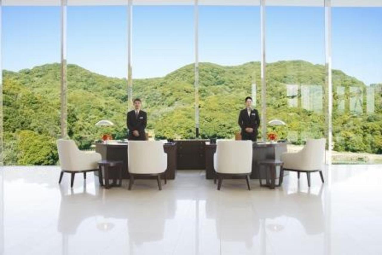 Olivebay Hotel Szaikai Kültér fotó