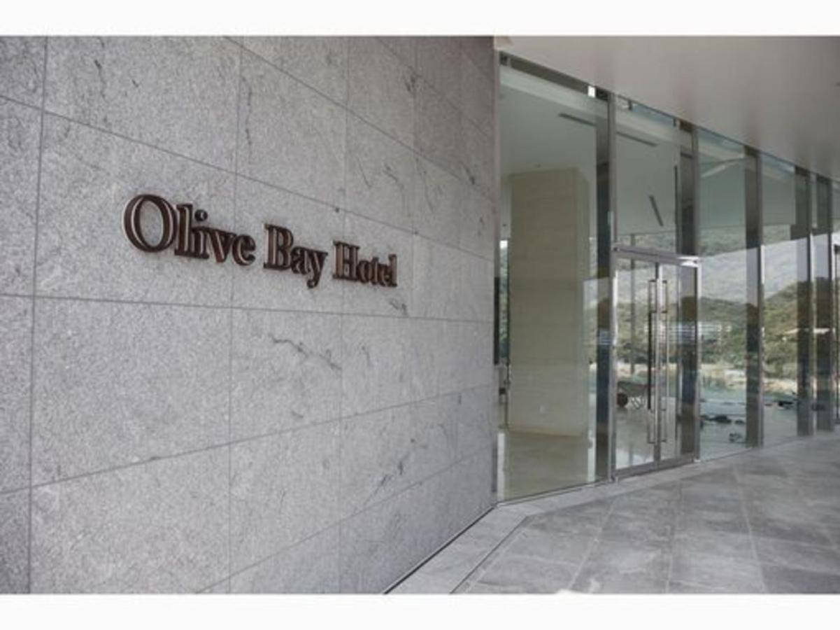 Olivebay Hotel Szaikai Kültér fotó