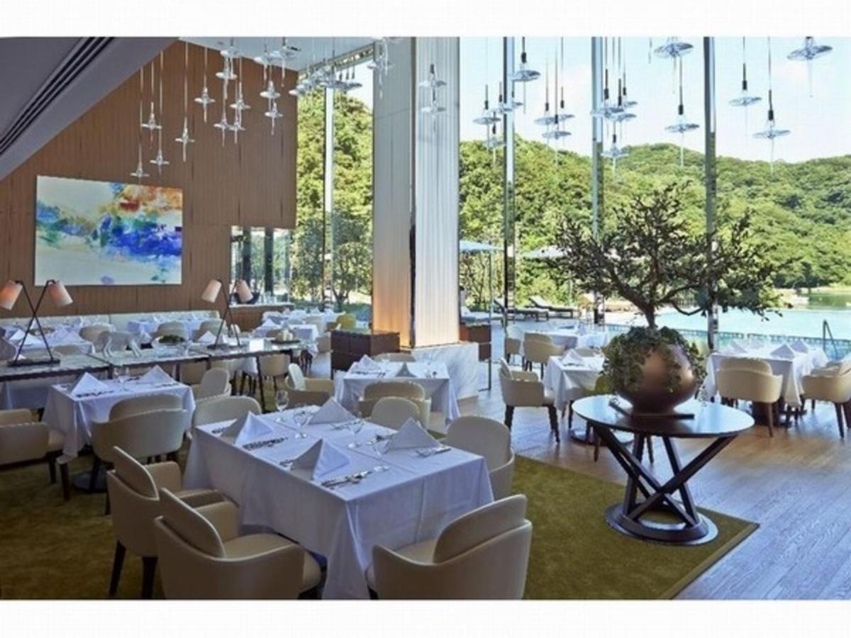 Olivebay Hotel Szaikai Kültér fotó